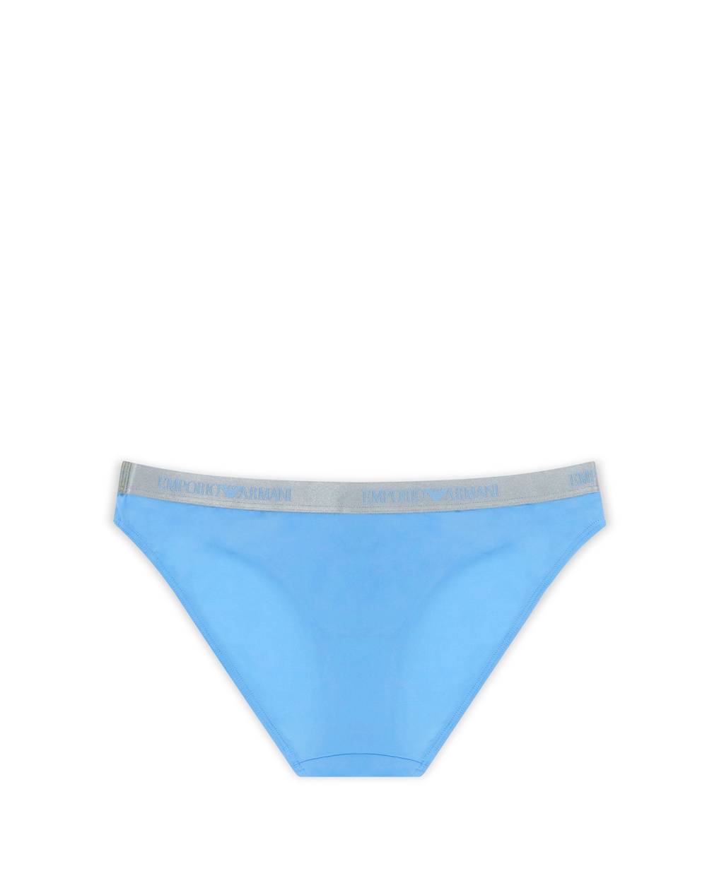 EMPORIO ARMANI LOGO EMBROIDERED UNDERWEAR