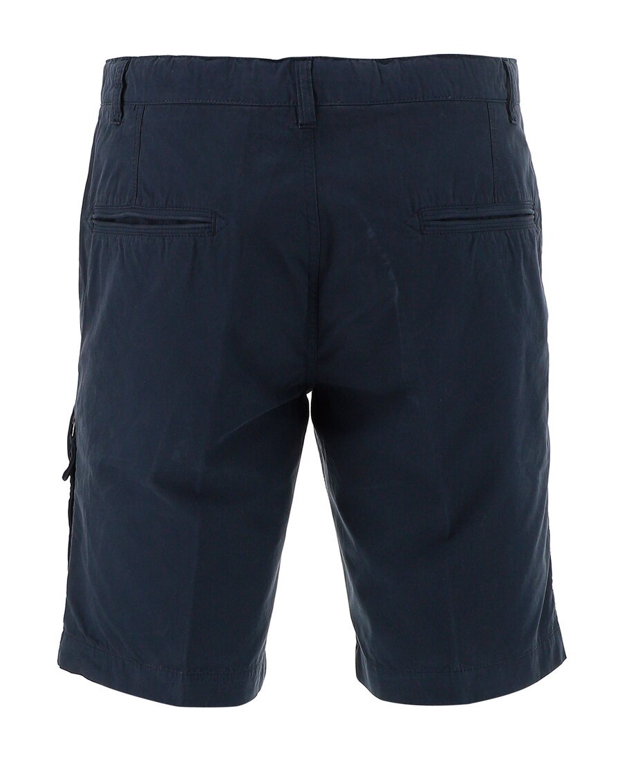ASPESI STRAIGHT-LEG CHINO SHORTS