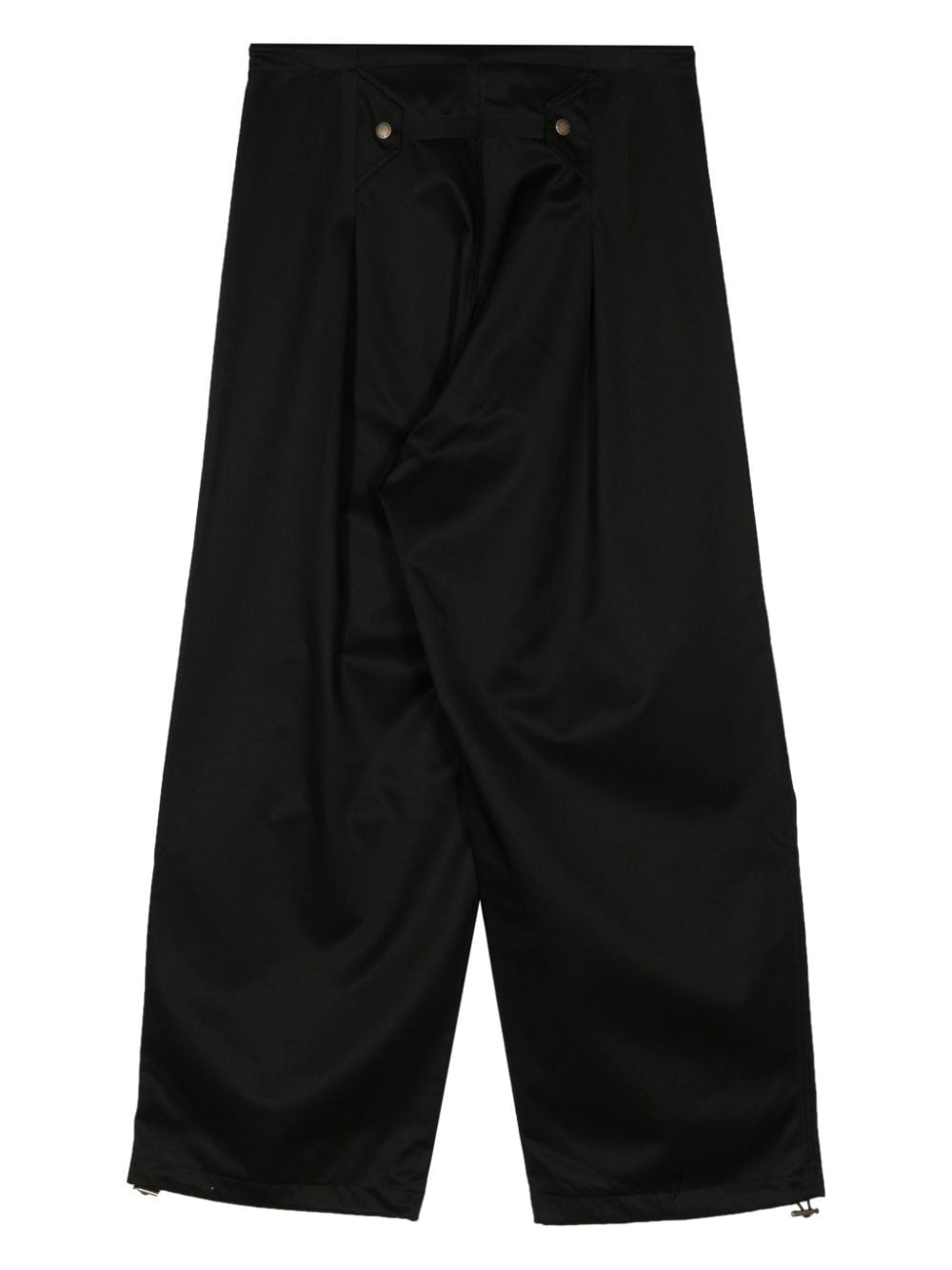 Darkpark Daisy Military Trousers