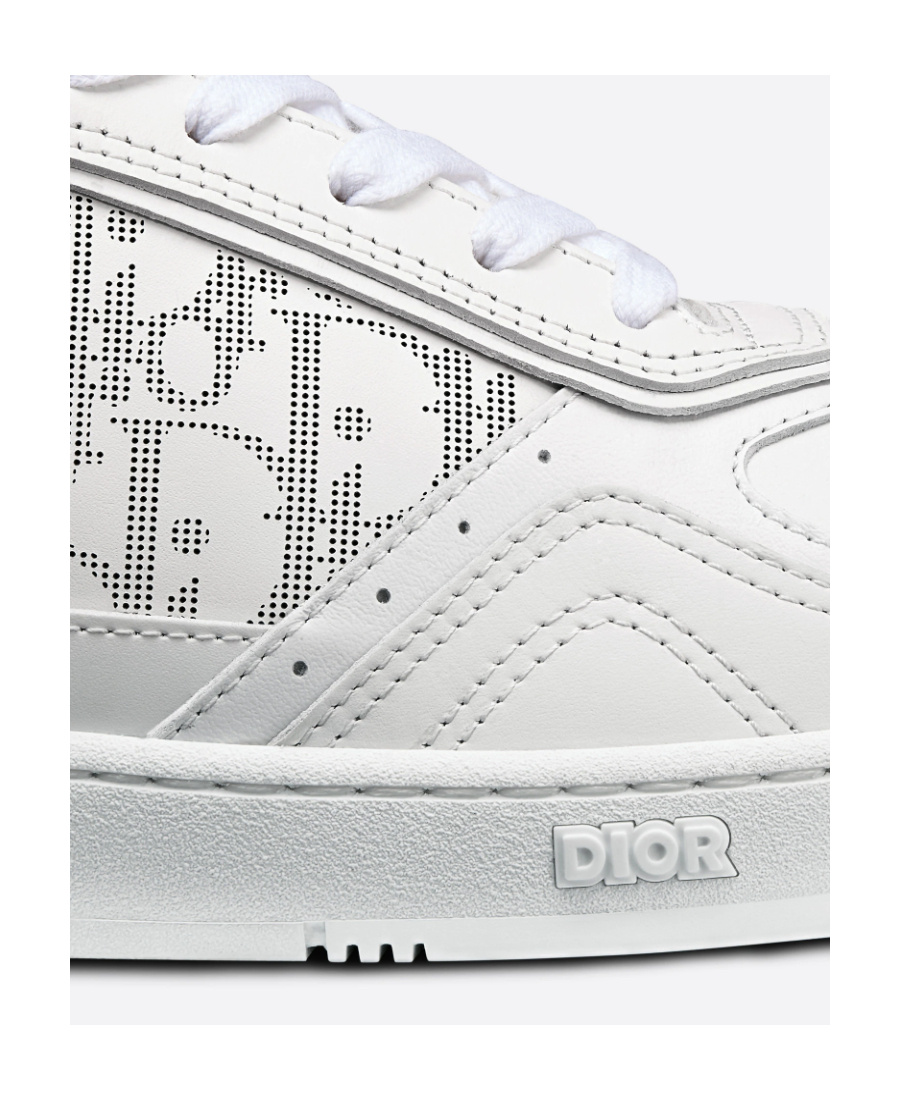 DIOR B27 LOW-TOP CASUAL SNEAKERS 