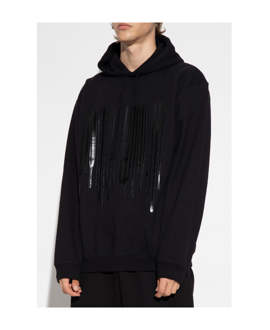 VTMNTS LOGO HOODIE 