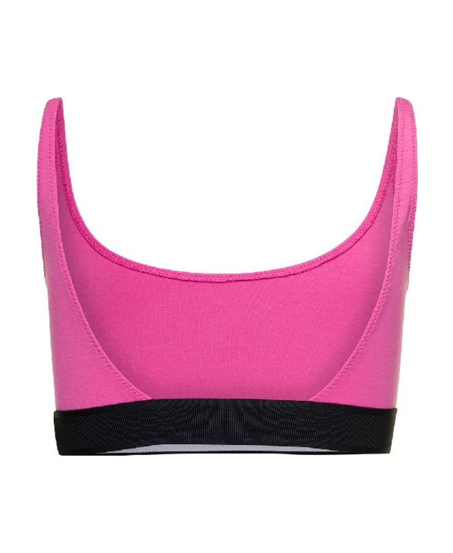 TOM FORD UNDER LOGO LACE BRA