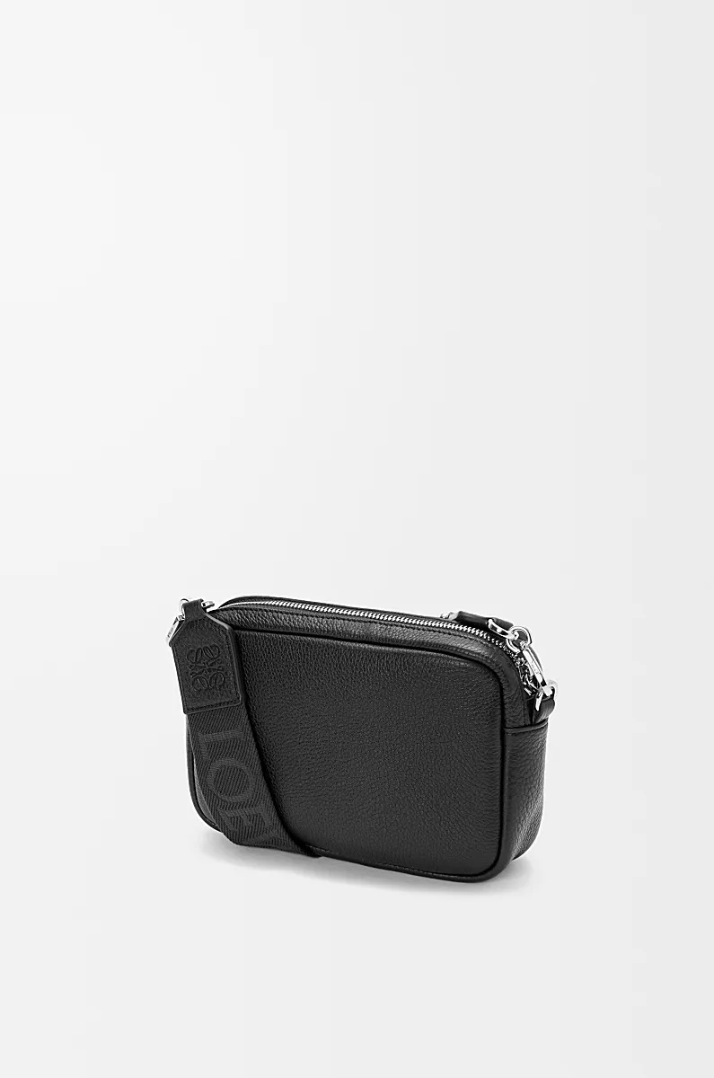 Loewe Zipper Shoulder Bag