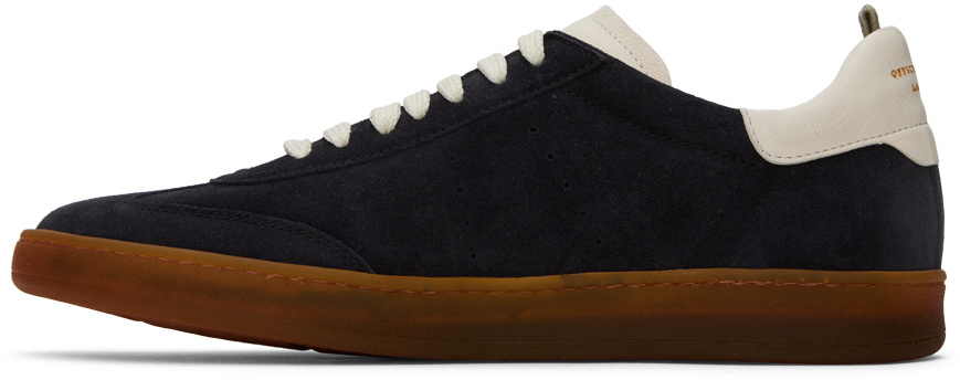 Officine Creative Lace-up Low-top Sneakers