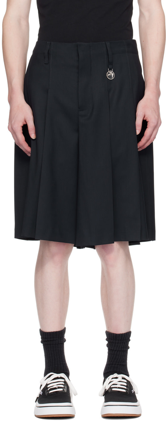 Ambush Belt Loop Shorts