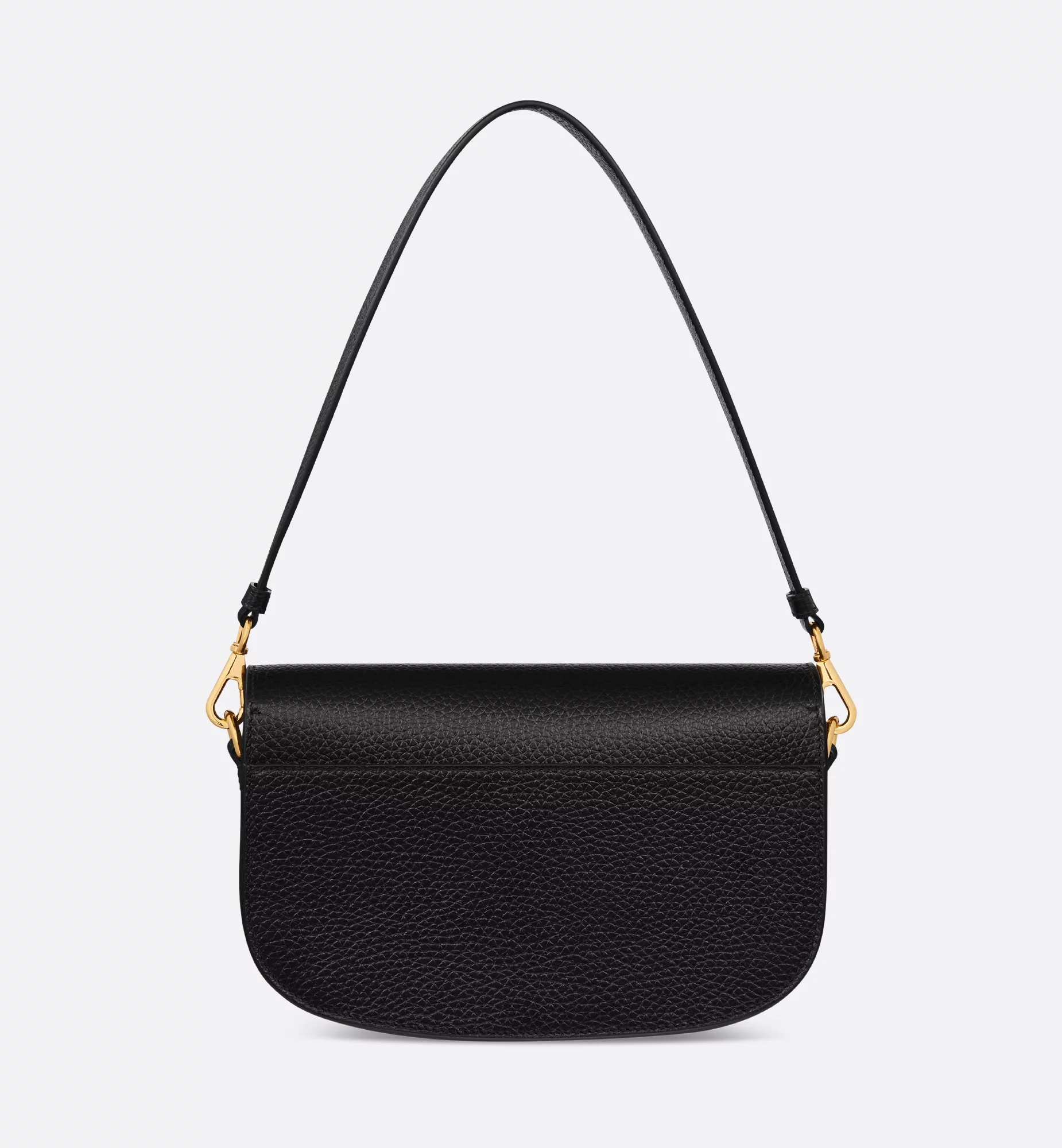 Dior Bobby Multicarry Bag In Black