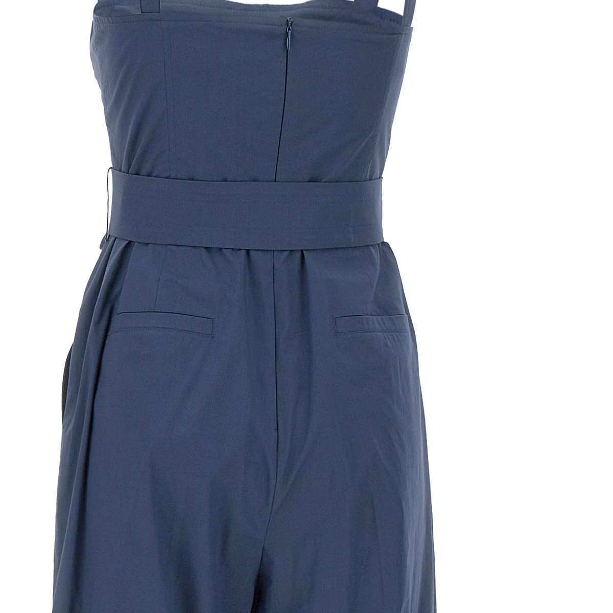 MARELLA SUSPENDER JUMPSUIT 