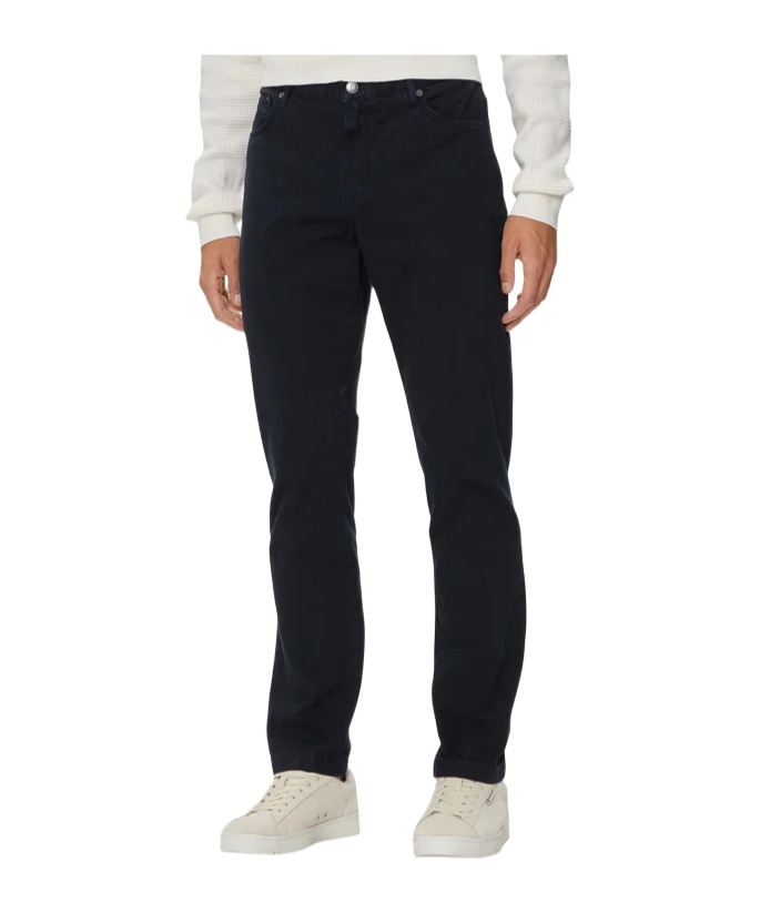 TOMMY HILFIGER BELT-LOOP JEANS 