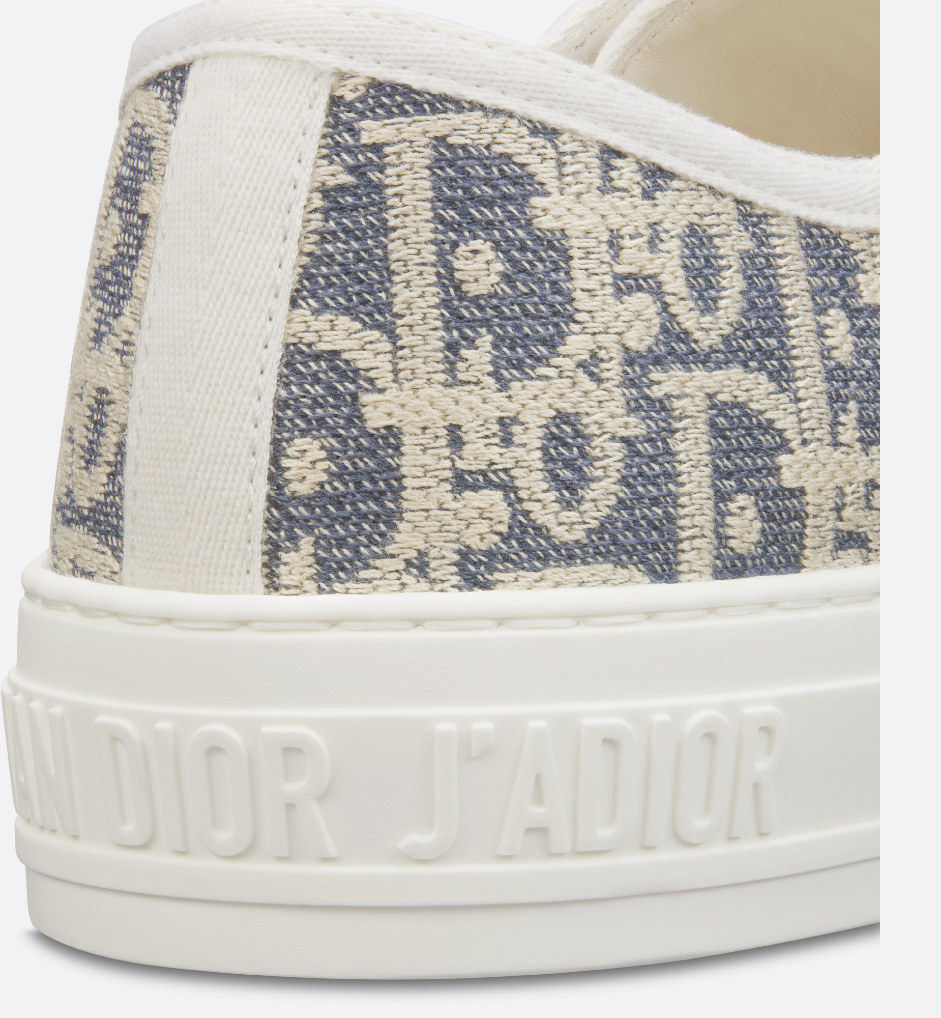 DIOR WALK'N'DIOR SNEAKER