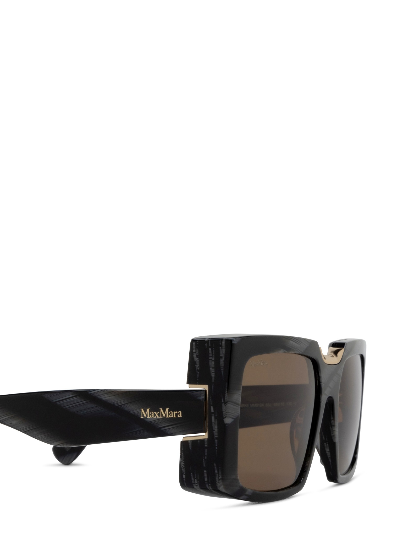 Max Mara Full Frame Sunglasses
