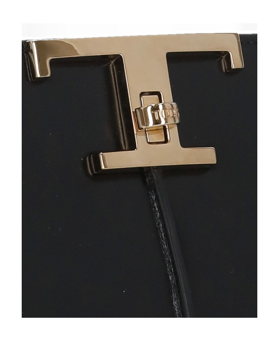 TOD'S CHAIN SHOULDER BAG 
