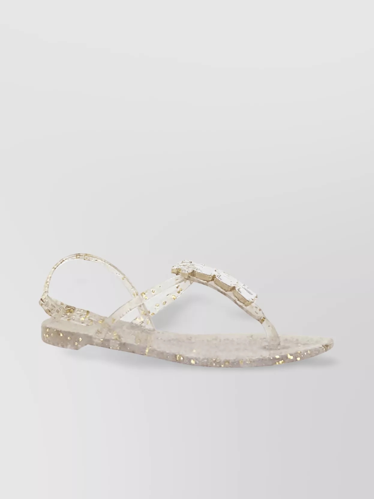 Casadei Flip Flops