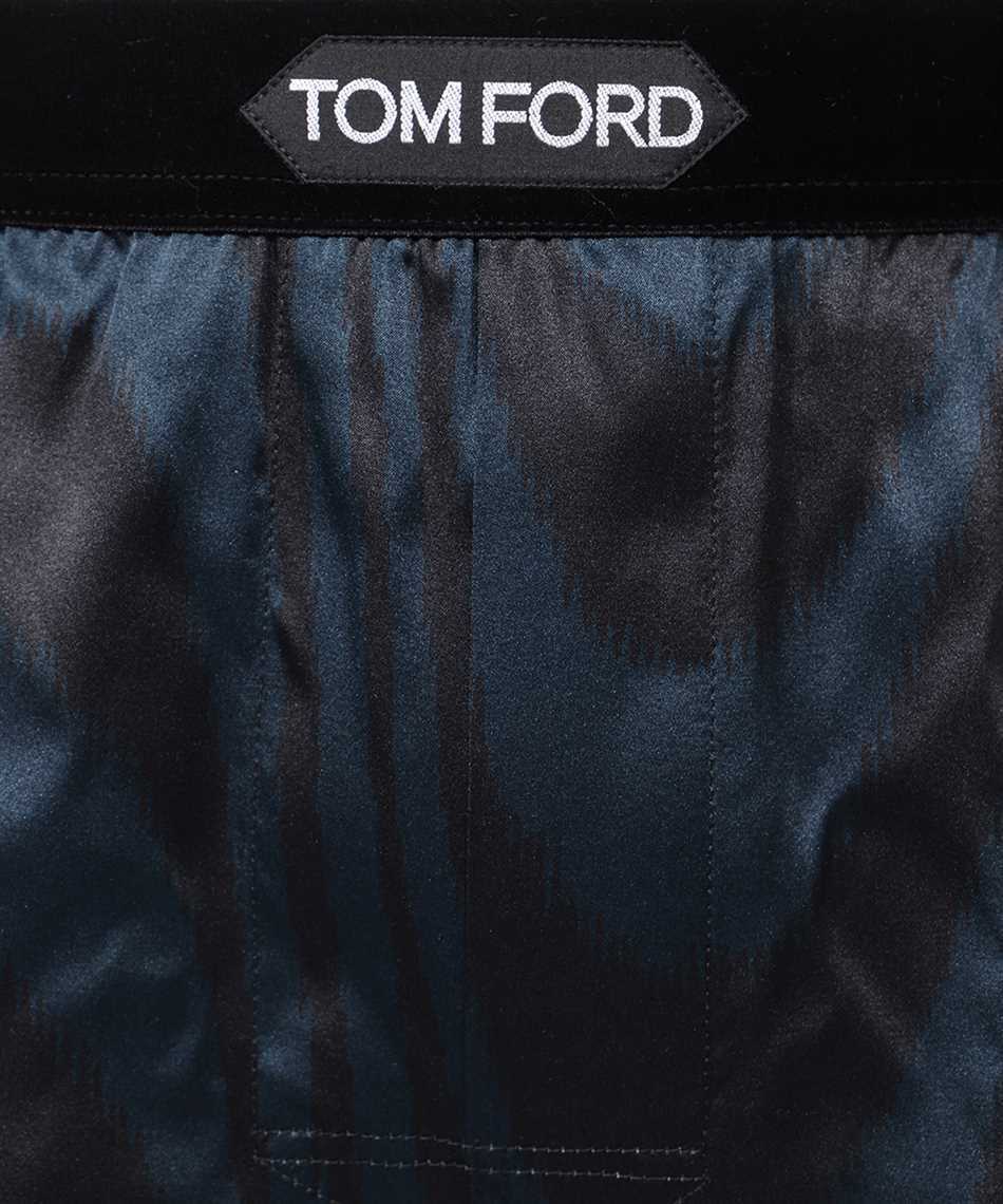 TOM FORD LOGO UNDERWEAR
