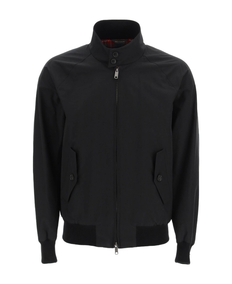 Baracuta Harrington G9 In Black