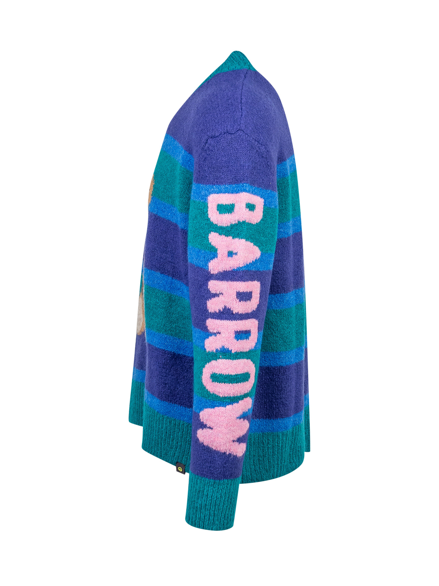 Barrow Sweaters In Blue