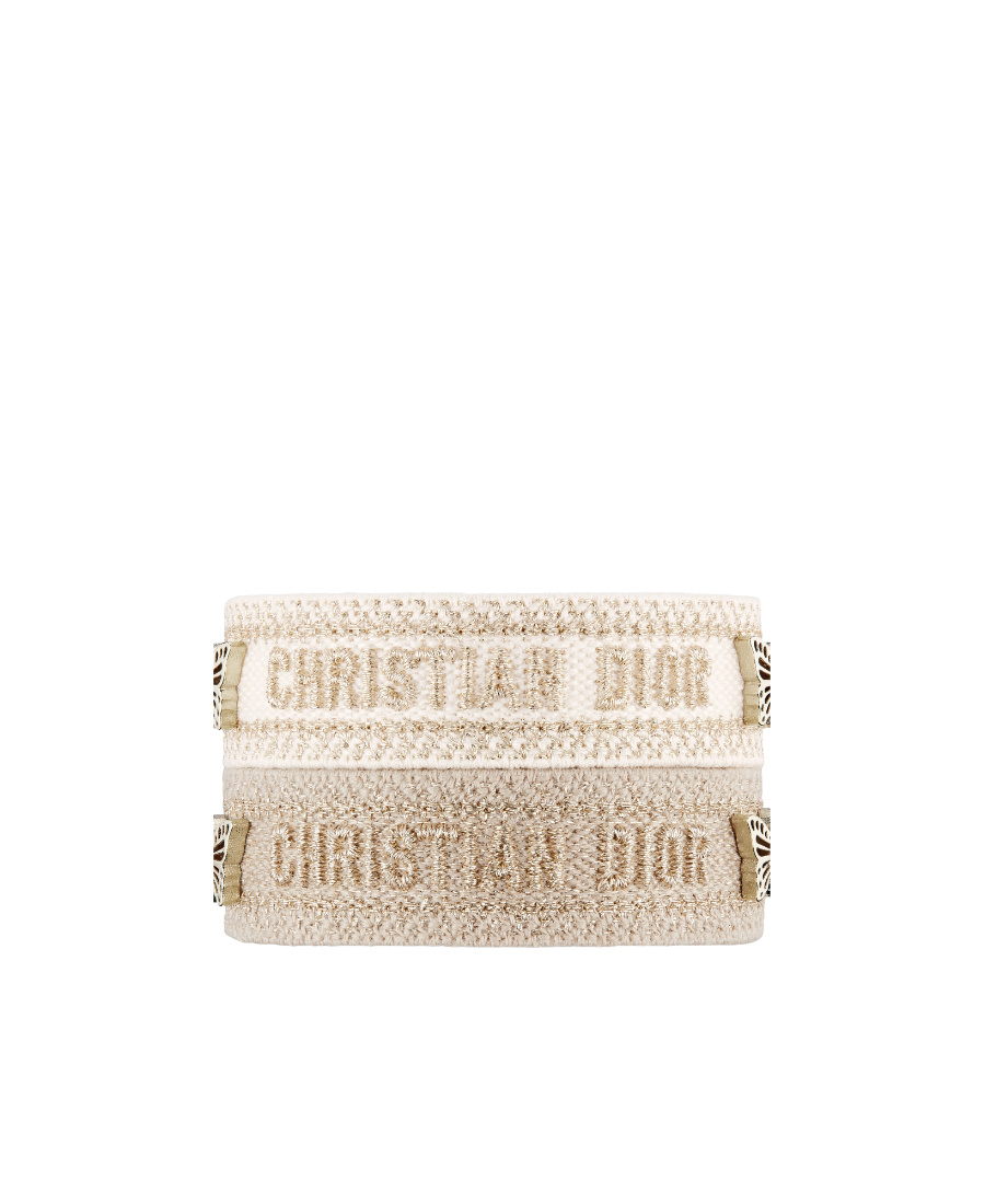 DIOR CHRISTIAN DIOR BRACELET SET