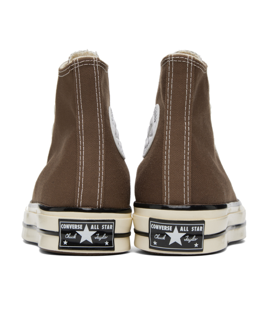 Converse Chuck 70 Seasonal Color High-top Sneakers In Multicolor