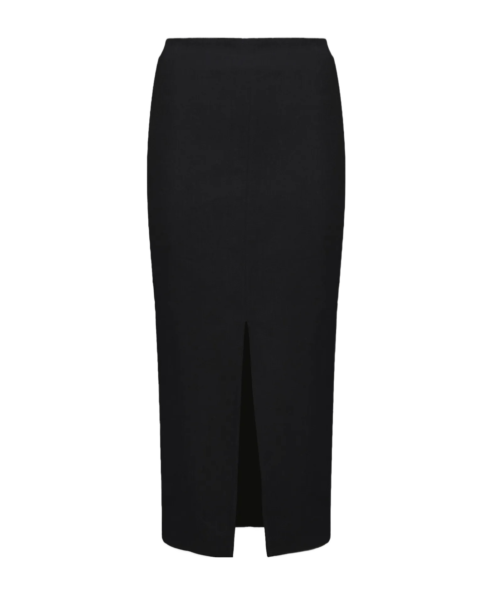 ISABEL MARANT SLIT SKIRT