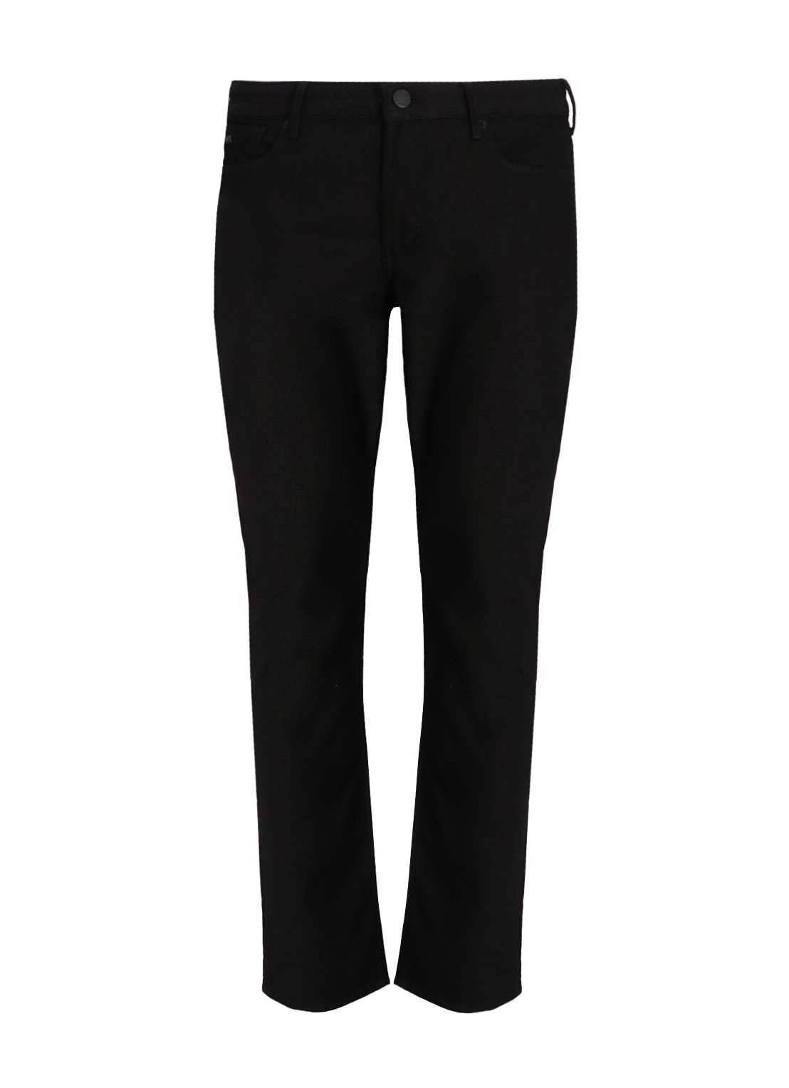 Emporio Armani Belt Loops Slacks