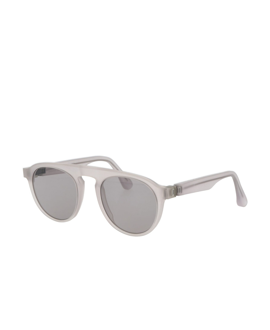 Mykita Flash Tinted Sunglasses In Gray