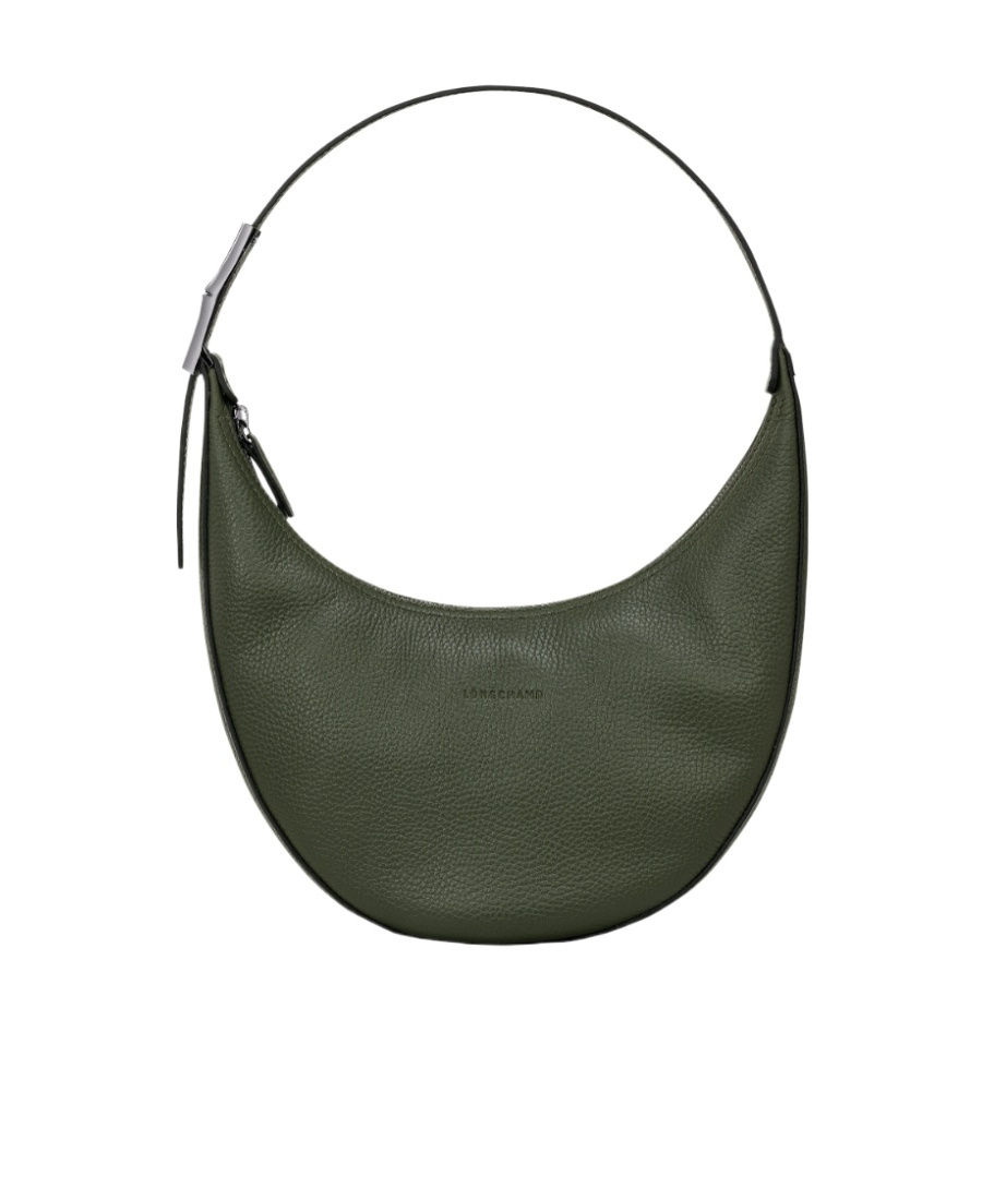 LONGCHAMP MEDIUM ROSEAU ESSENTIAL HOBO SHOULDER BAG