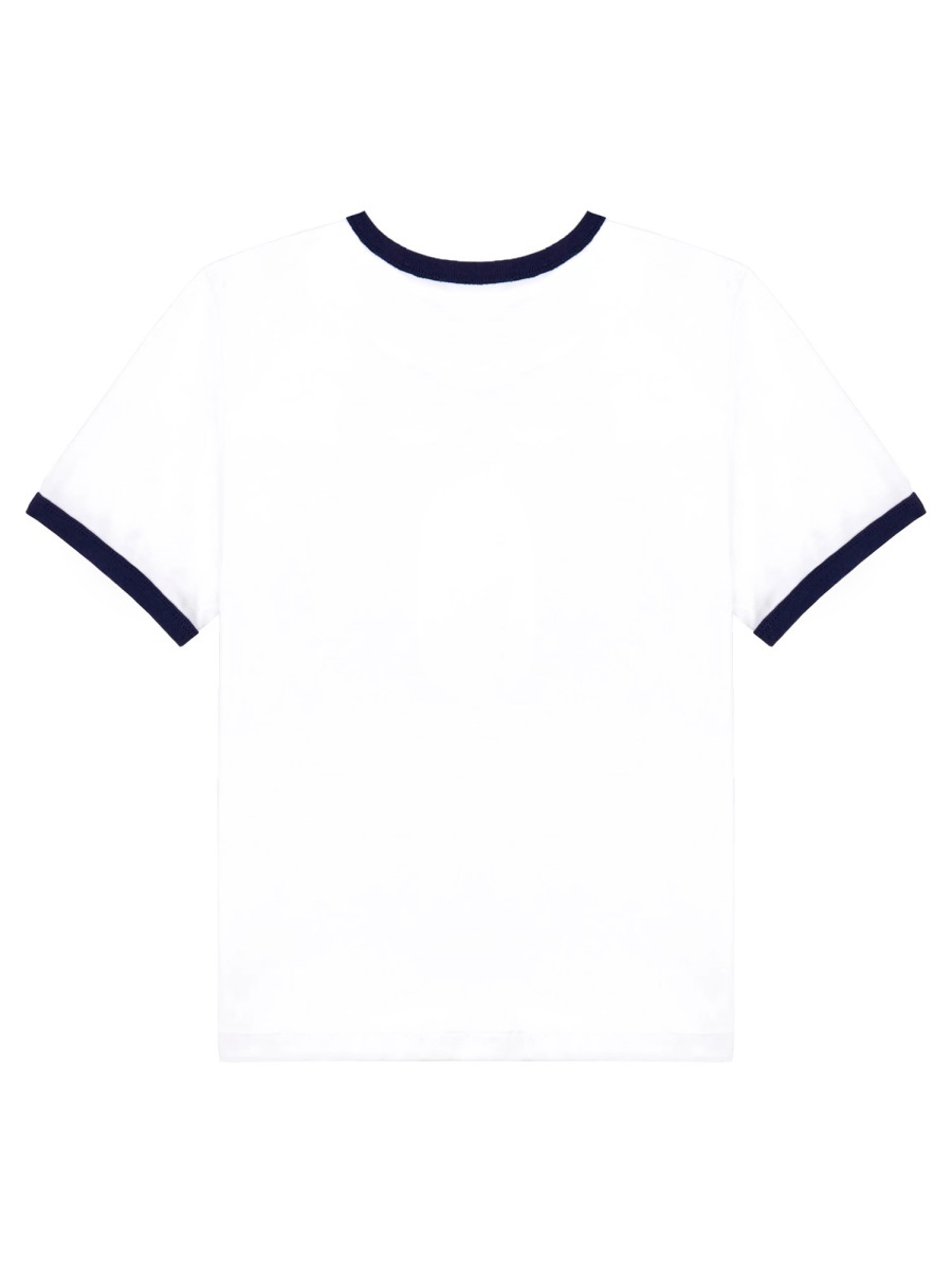 Sporty And Rich Riding Club Ringer T-shirt