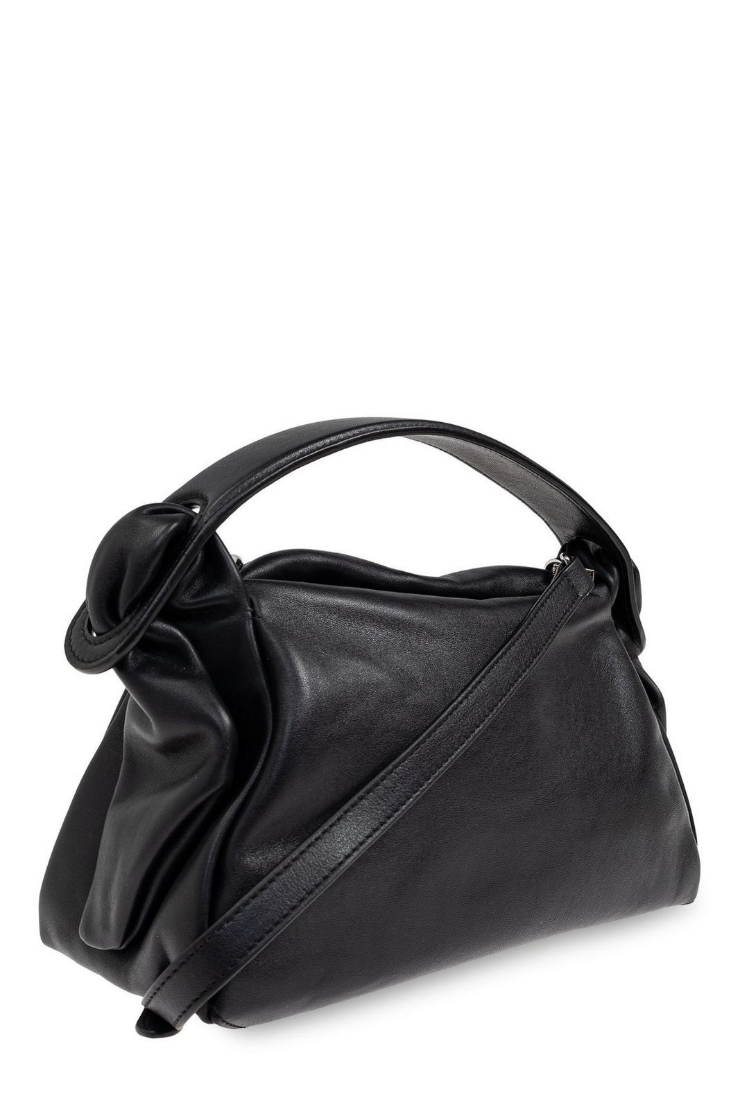 Kenzo Furoshiki Tote Bag In Black