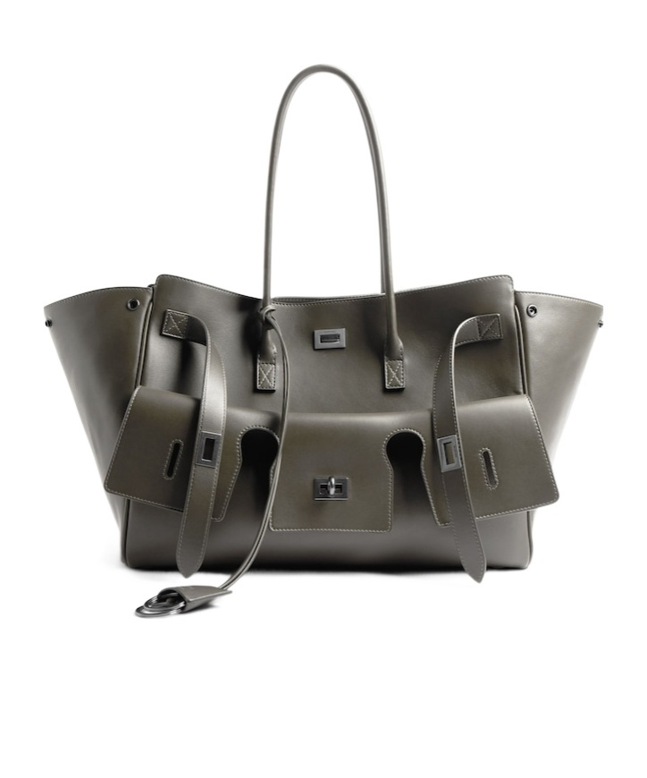 Balenciaga Bel Air Carry All M