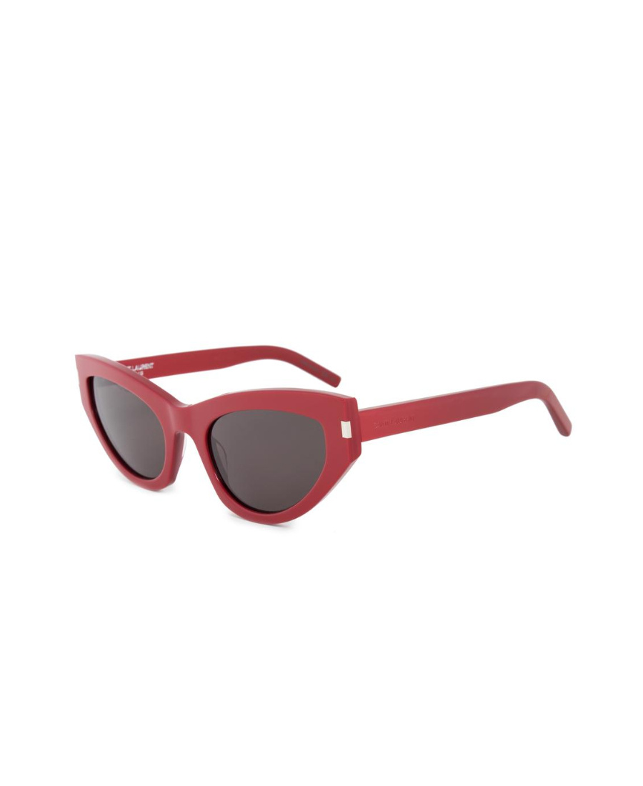 Saint Laurent Sunglasses Sl 215 Grace In Black