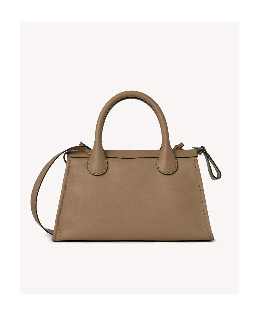 Chloé Medium Edith Tote Bag