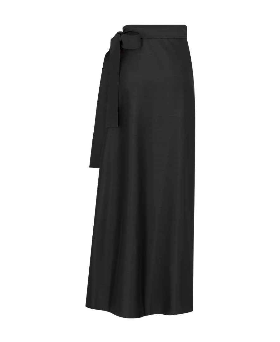 Dior Skirts In Black