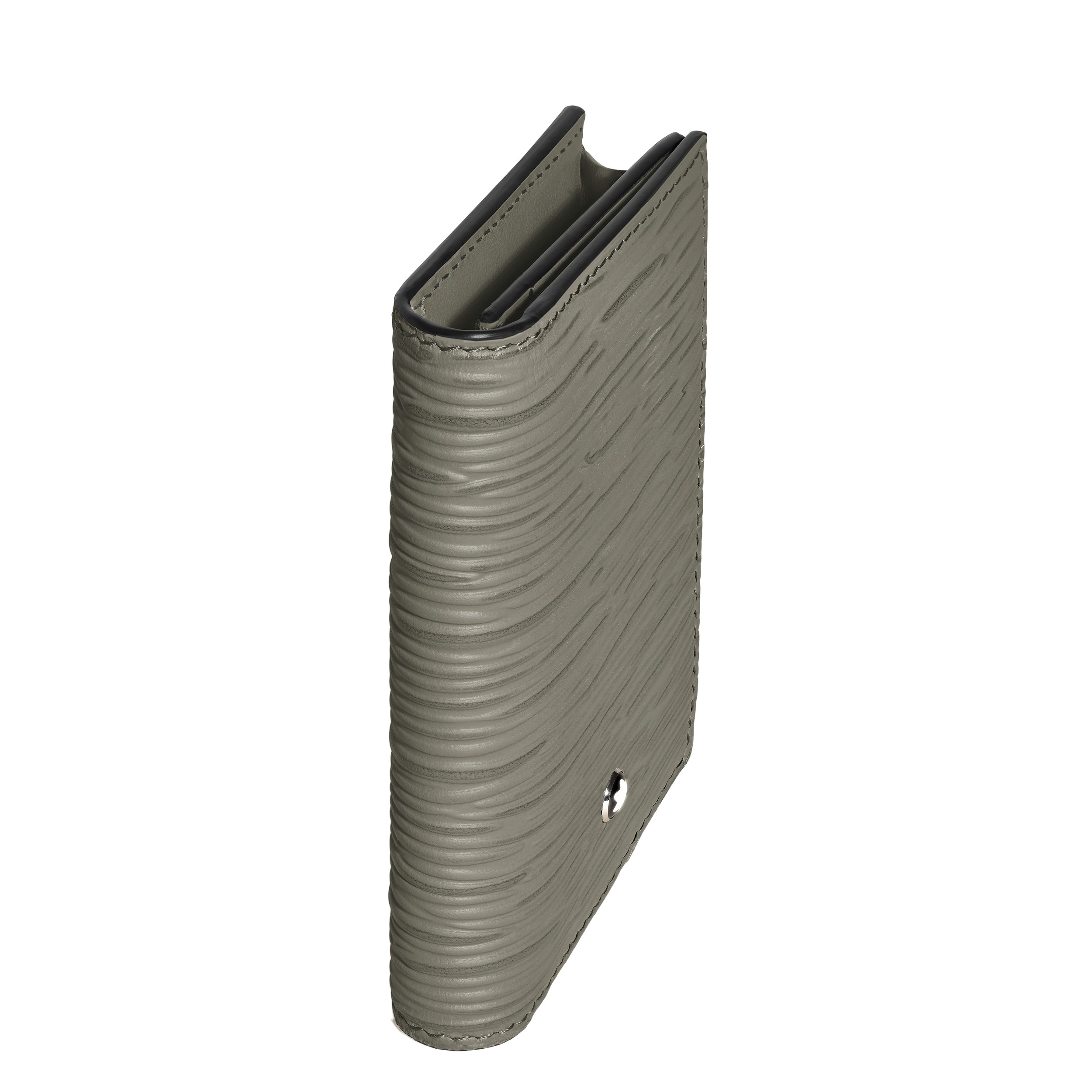 Montblanc Sartorial Mini Wallet 4cc