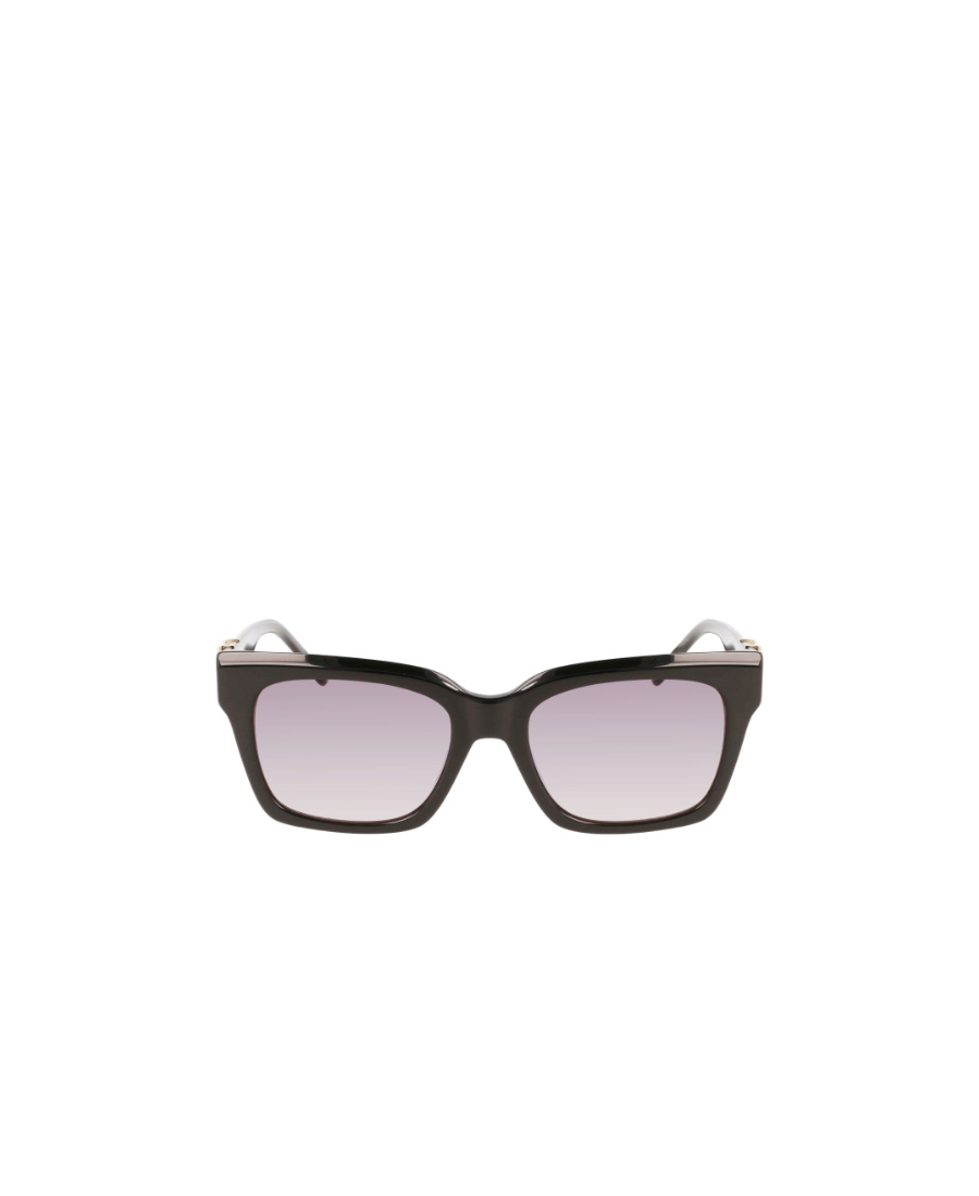 Liu •jo Full Frame Sunglasses In Black