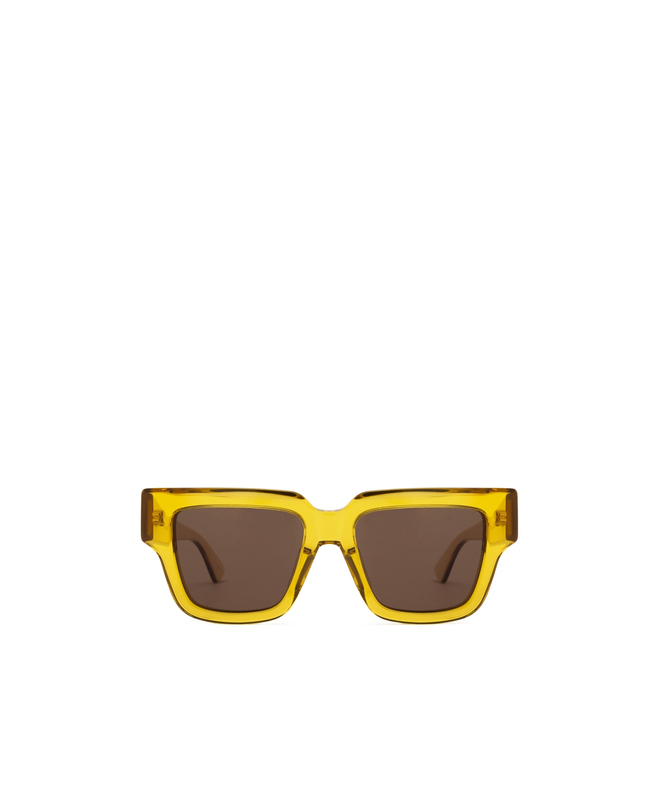 Bottega Veneta Bv1276s Sunglasses In Green