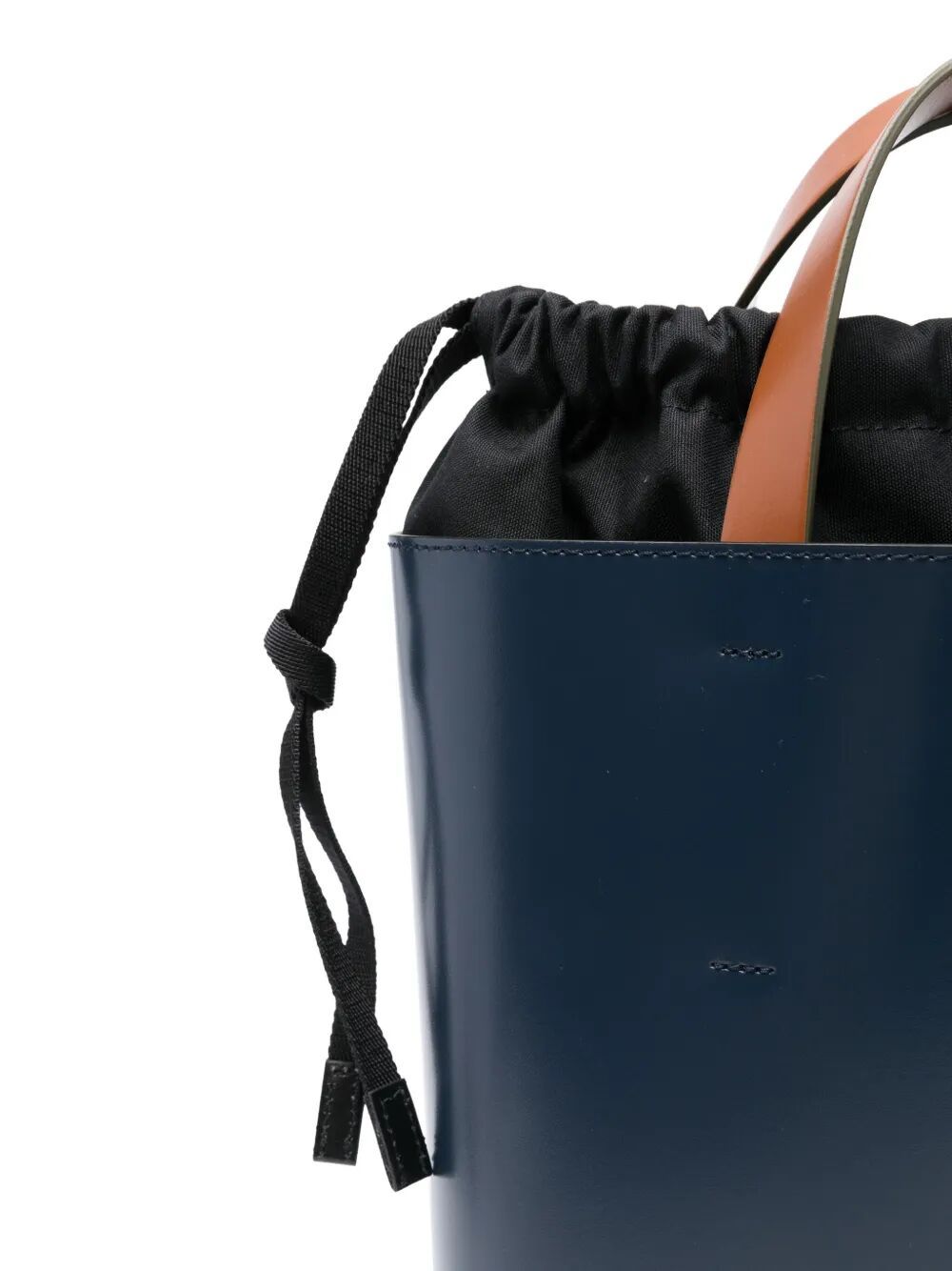 Marni Museo Bag Small In Black