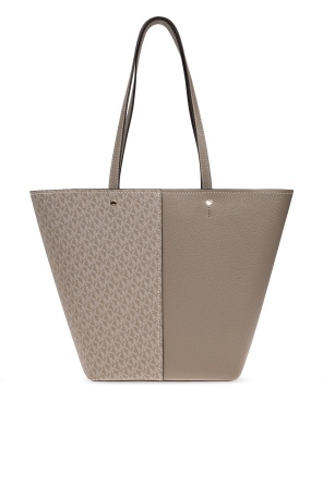 Michael Michael Kors Double Handle Shoulder Bag