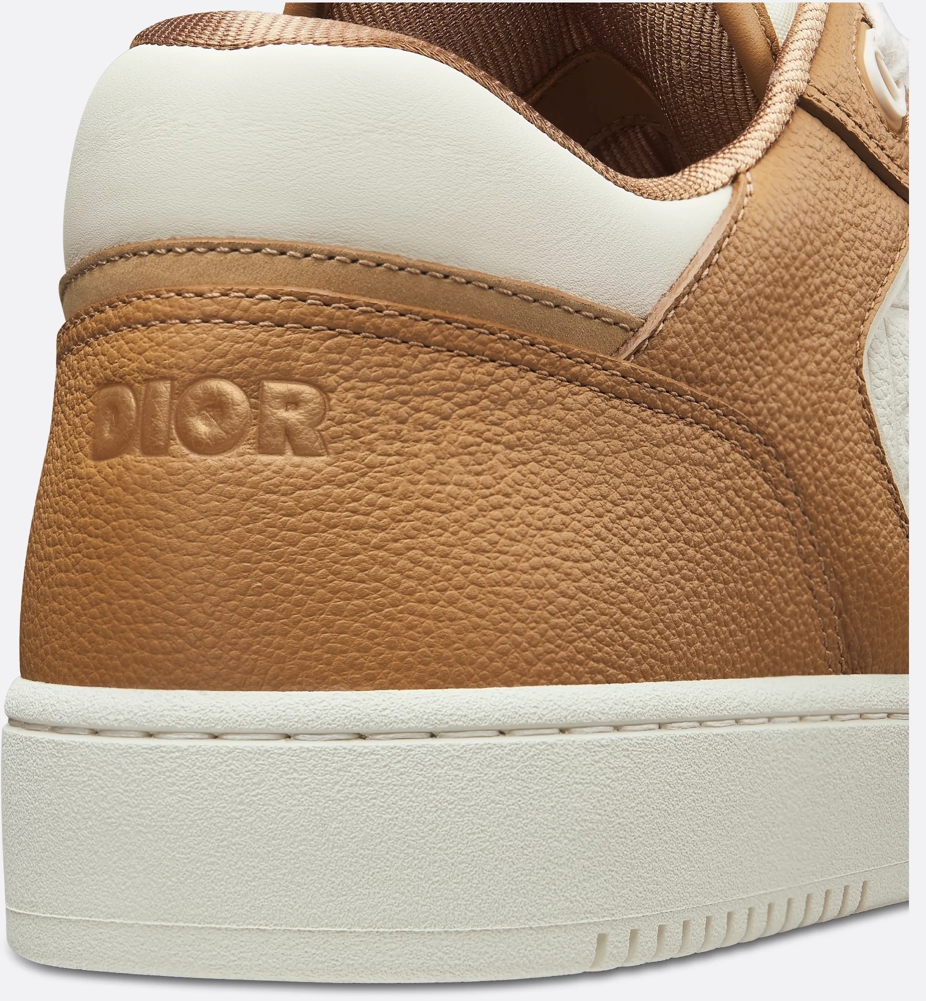 Dior B27 Uptown Low-top Sneaker