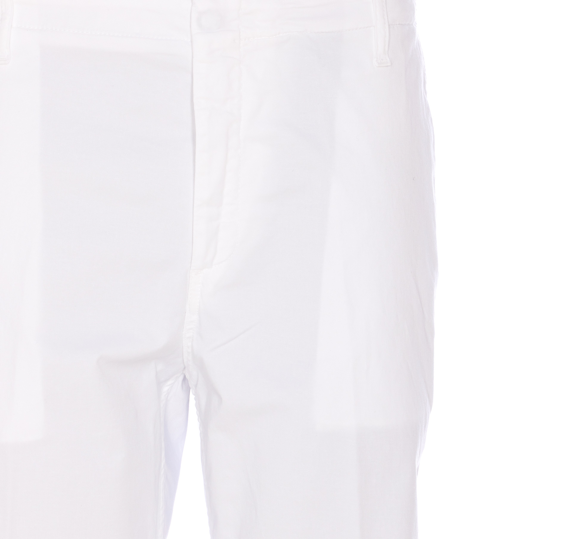 Dondup Belt Loops Slacks