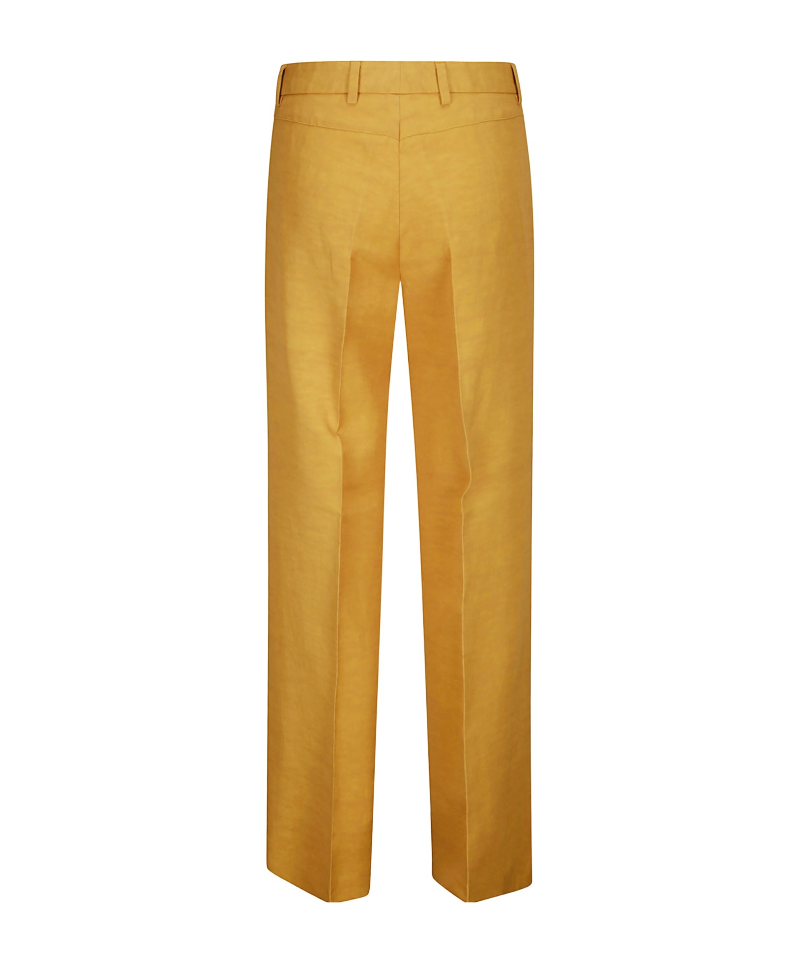 Alberto Biani Belt Loops Slacks