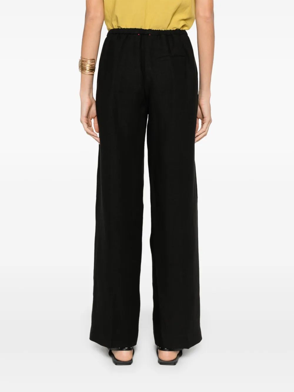 Forte Forte Forte_forte Pants In Black