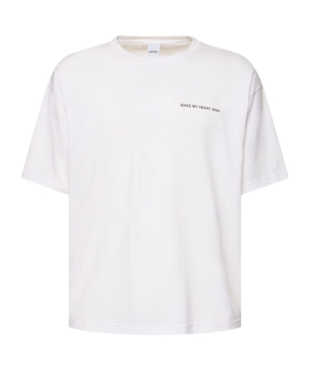 Aspesi Short Sleeve T-shirt