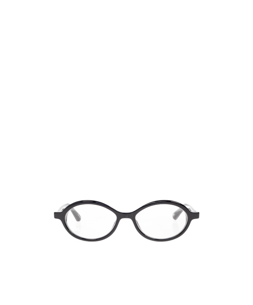 Jacquemus Logo Plain Glasses