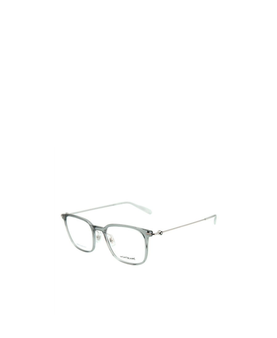 Montblanc Square Flat Mirror In White
