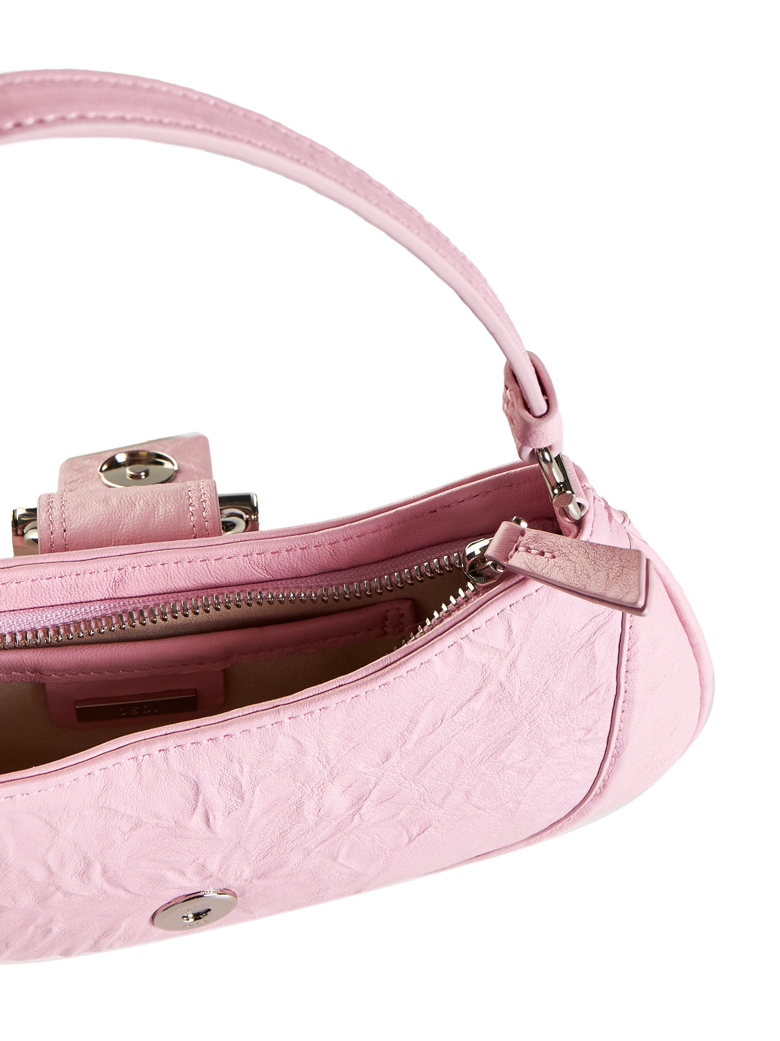Osoi Shoulder Bag In Pink