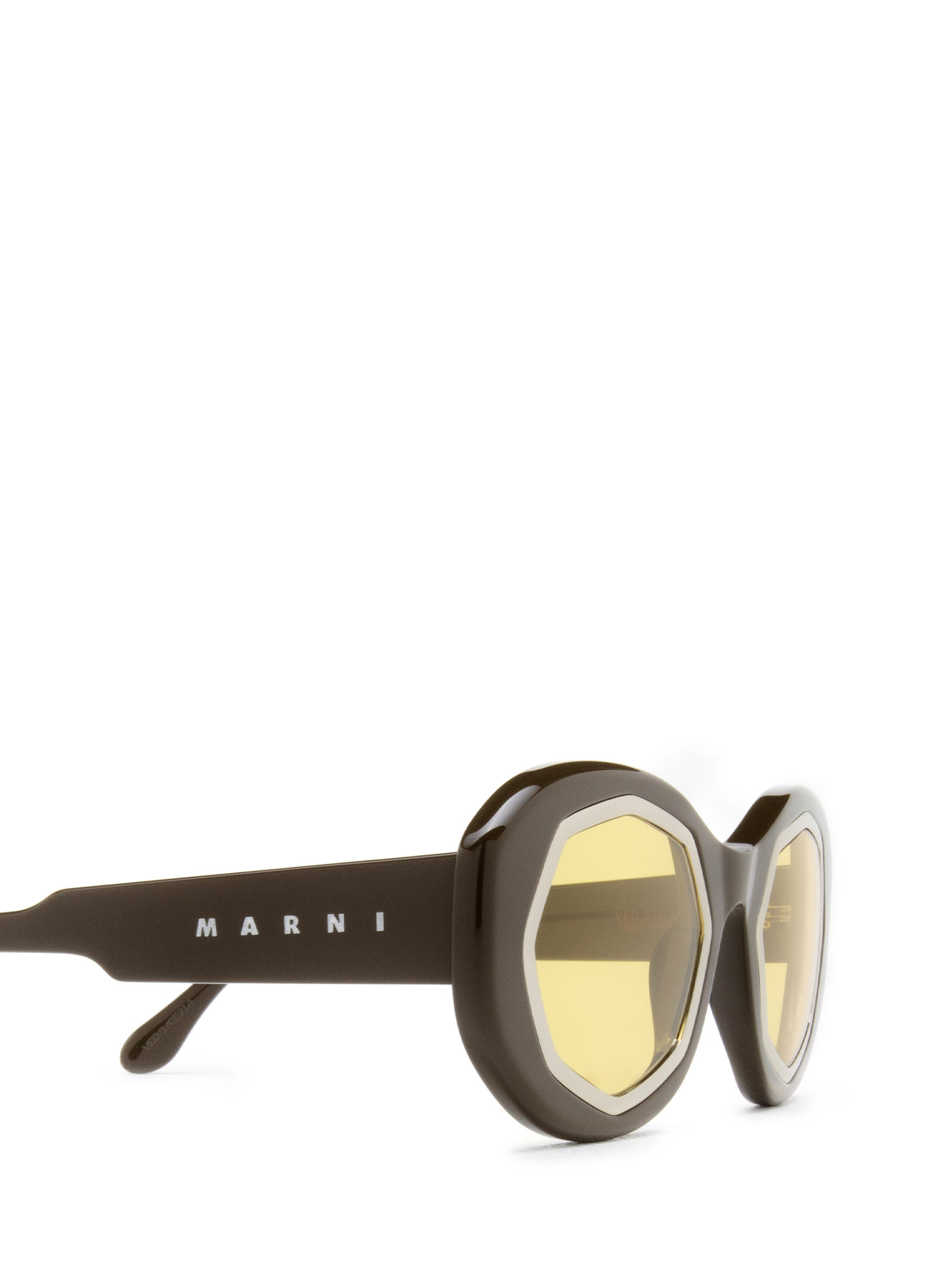 Marni Colored Sunglasses