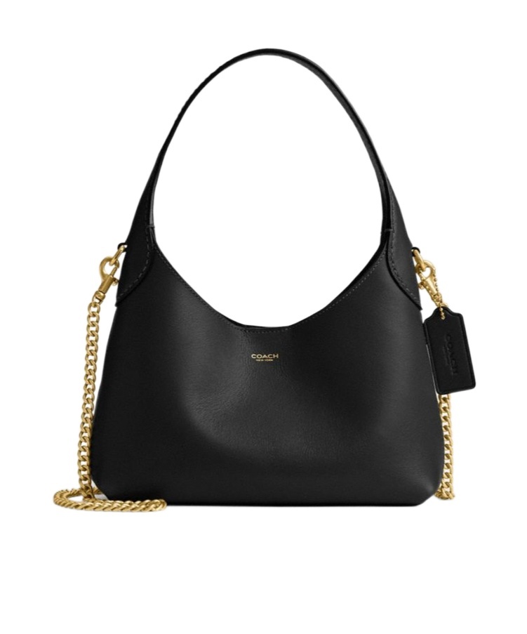 Coach Brooklyn Size 23 Shoulder Bag