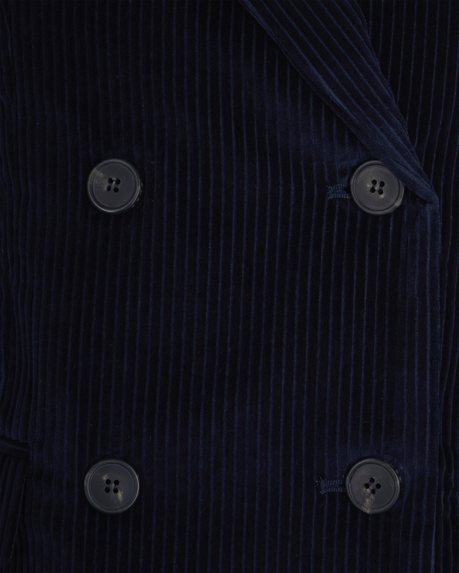 Weekend Max Mara Long-sleeved Suit Jacket In Blue