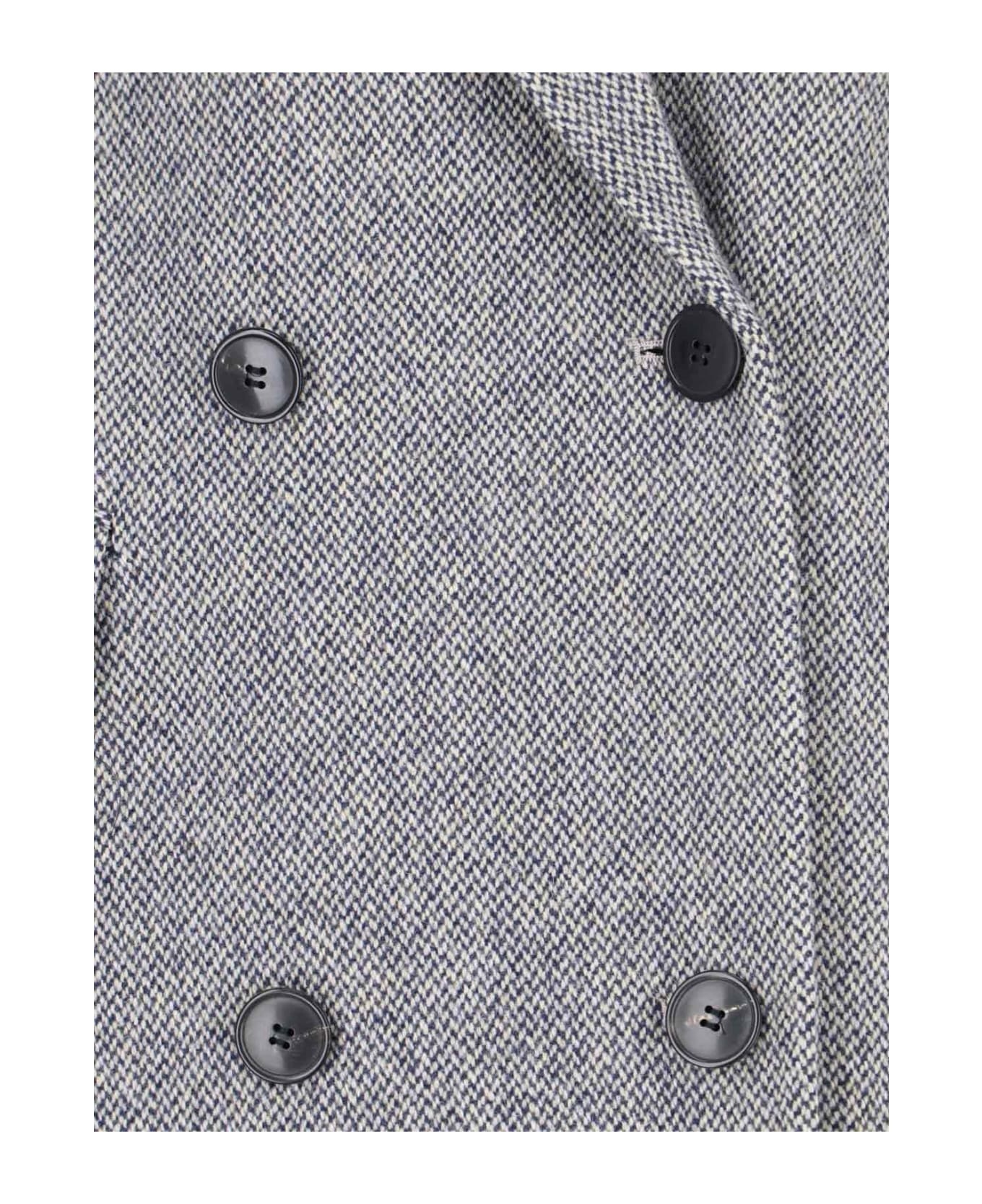 Isabel Marant Étoile Marant Etoile Jackets In Gray