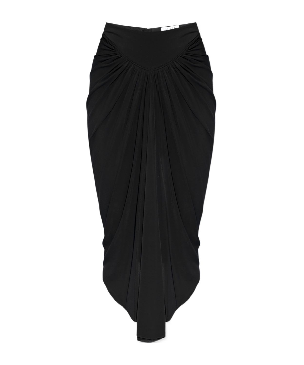 ALAÏA PENDANT SKIRT