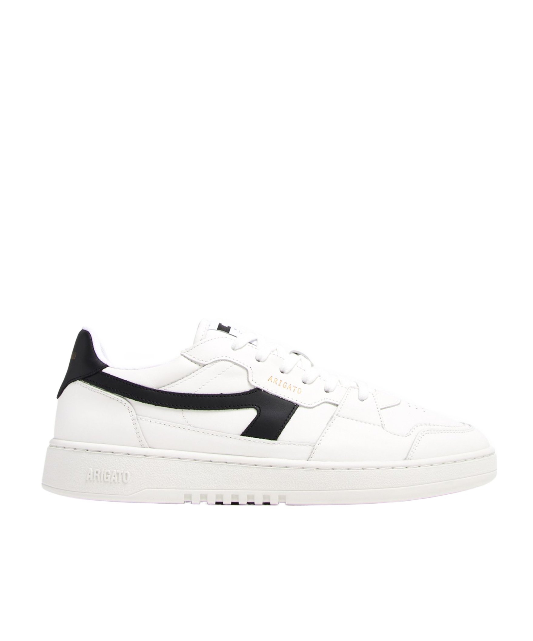 Axel Arigato Dice-a Sneakers In White